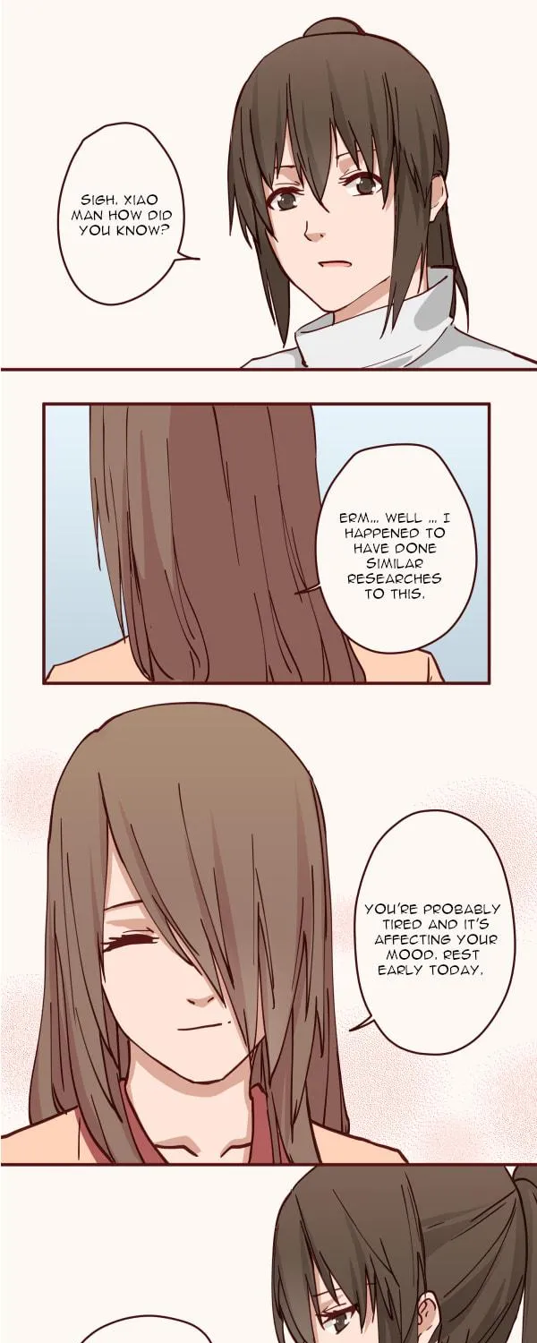 Read Addictive chapter 17 image 7 on Lezhin