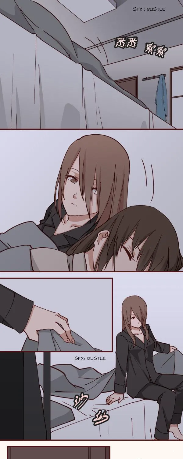 Read Addictive chapter 17 image 9 on Lezhin