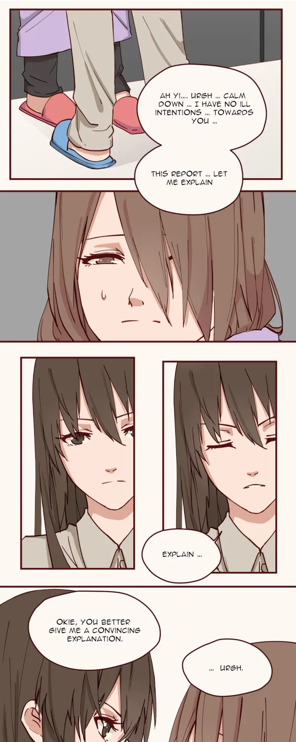 Read Addictive chapter 18 image 1 on Lezhin