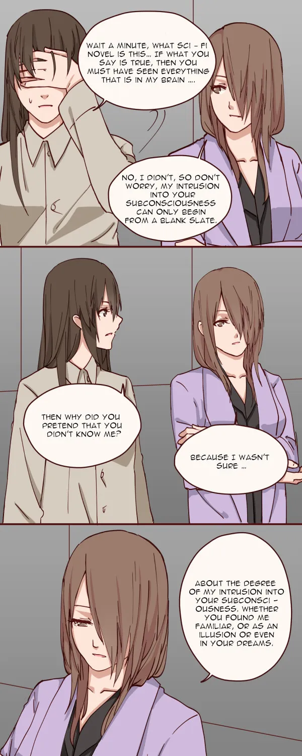 Read Addictive chapter 18 image 11 on Lezhin