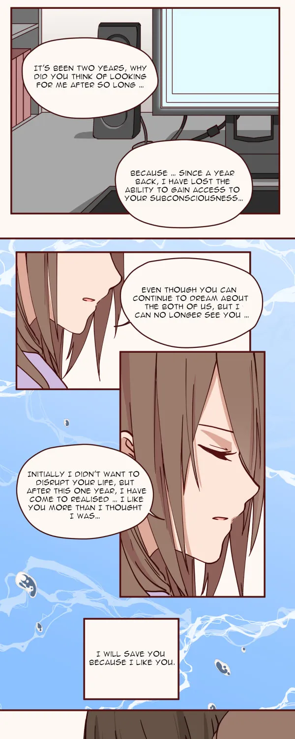 Read Addictive chapter 18 image 13 on Lezhin