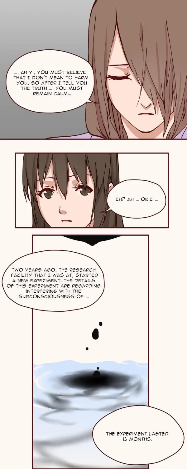 Read Addictive chapter 18 image 15 on Lezhin