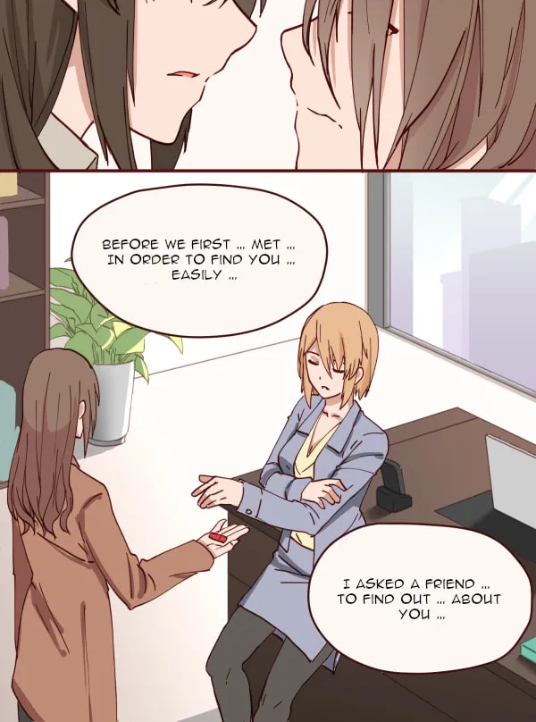 Read Addictive chapter 18 image 2 on Lezhin