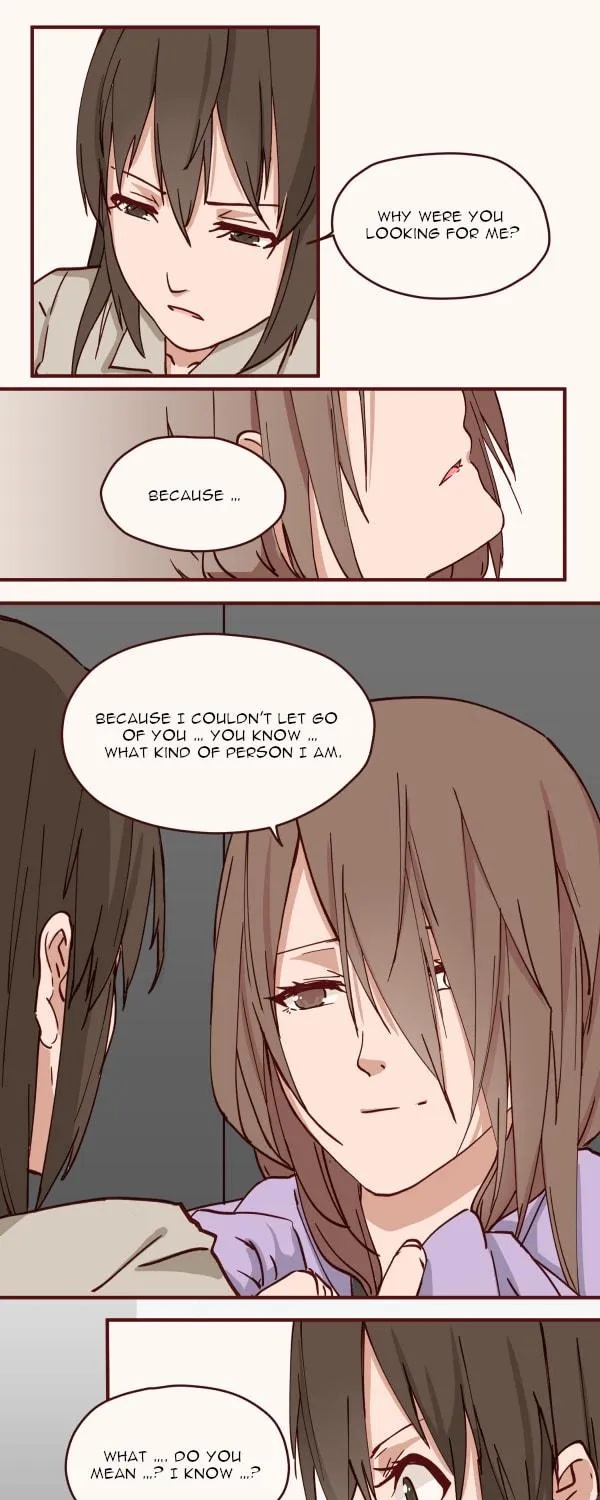 Read Addictive chapter 18 image 3 on Lezhin