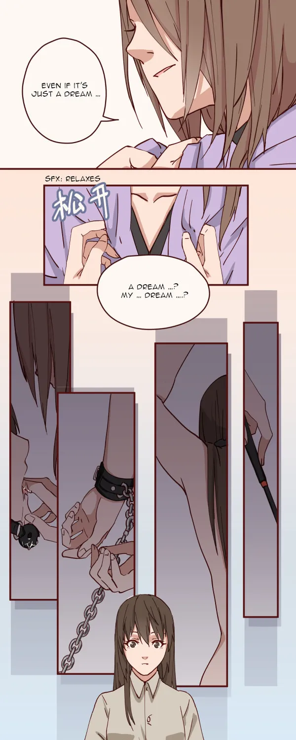 Read Addictive chapter 18 image 5 on Lezhin
