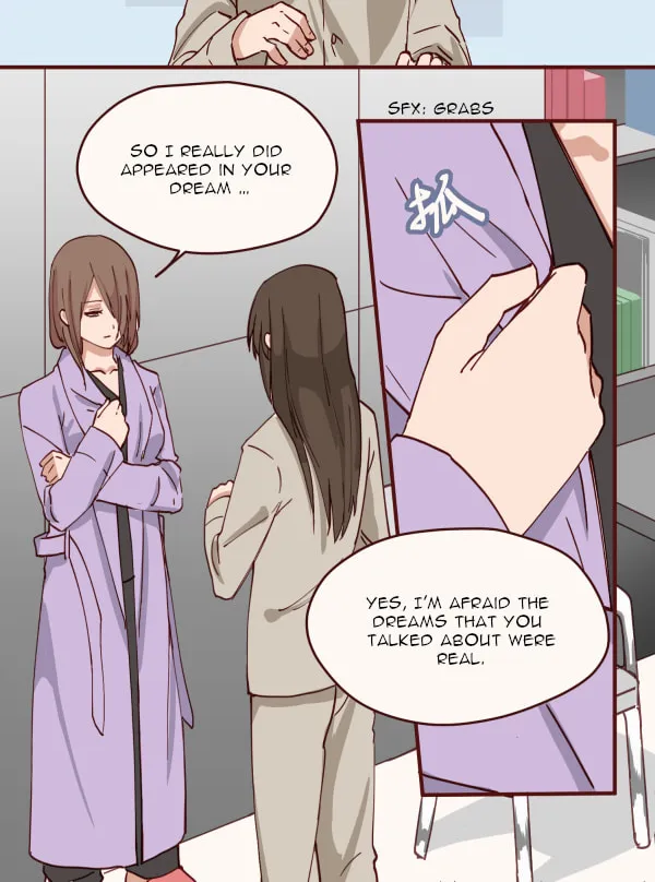 Read Addictive chapter 18 image 6 on Lezhin