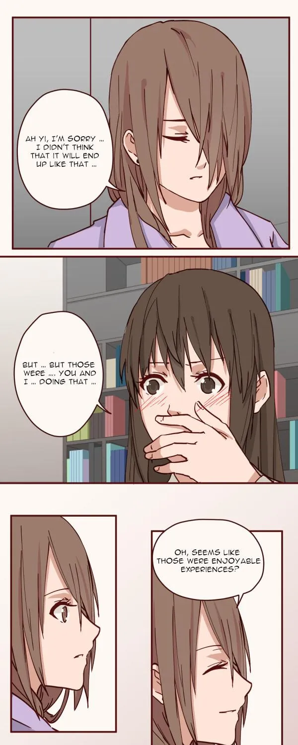 Read Addictive chapter 18 image 7 on Lezhin