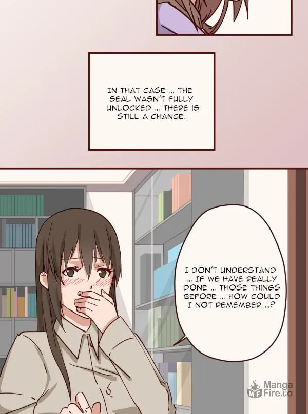 Read Addictive chapter 18 image 8 on Lezhin