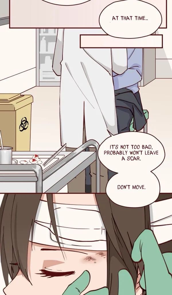 Read Addictive chapter 19 image 1 on Lezhin