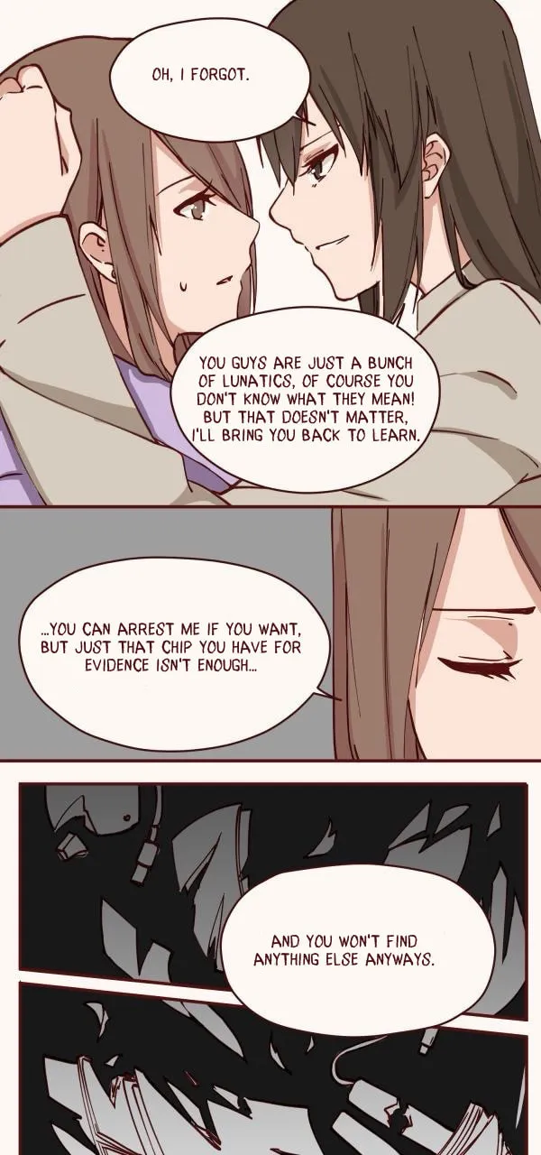 Read Addictive chapter 19 image 10 on Lezhin
