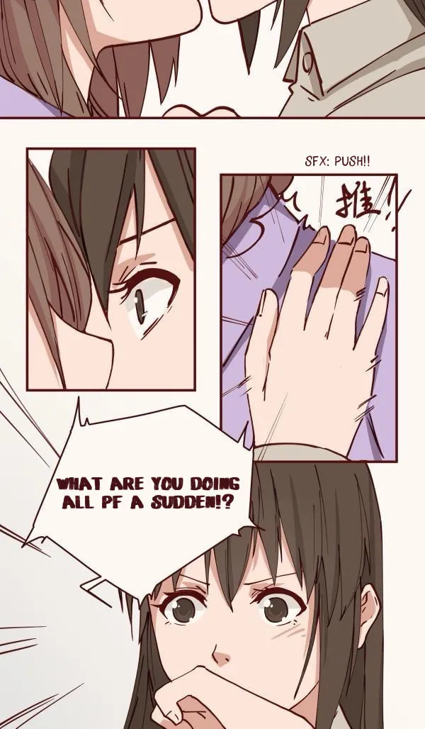 Read Addictive chapter 19 image 13 on Lezhin