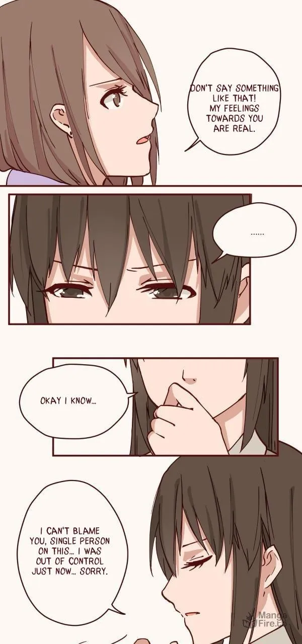 Read Addictive chapter 19 image 14 on Lezhin