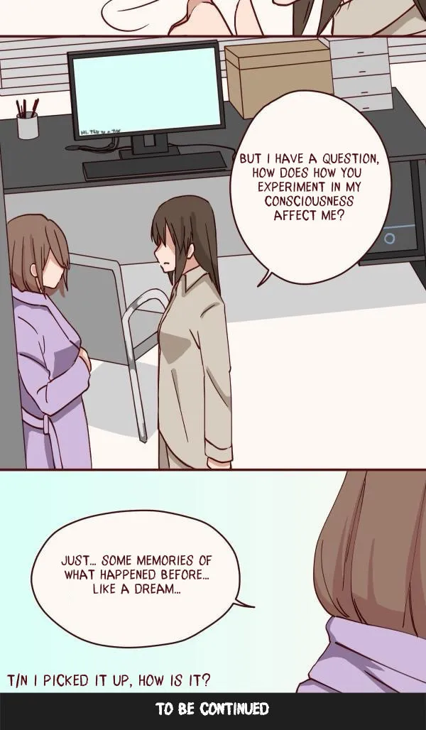 Read Addictive chapter 19 image 15 on Lezhin