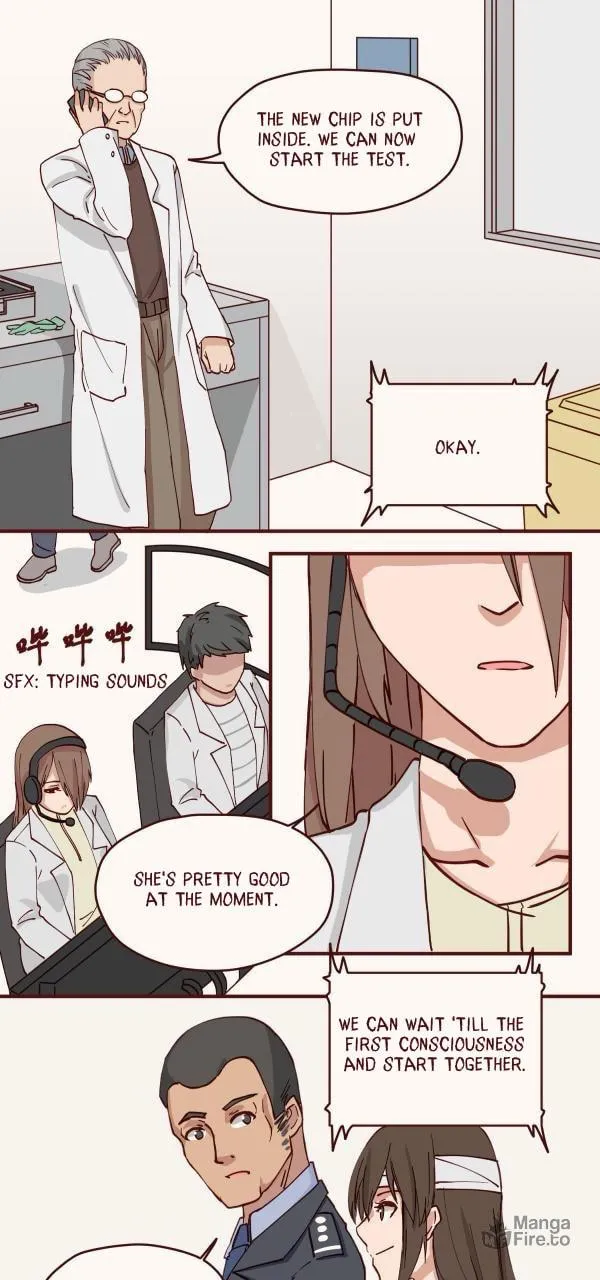 Read Addictive chapter 19 image 4 on Lezhin