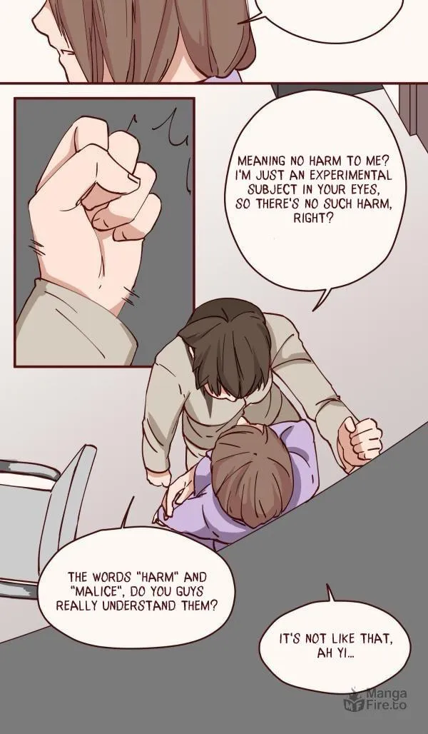 Read Addictive chapter 19 image 9 on Lezhin
