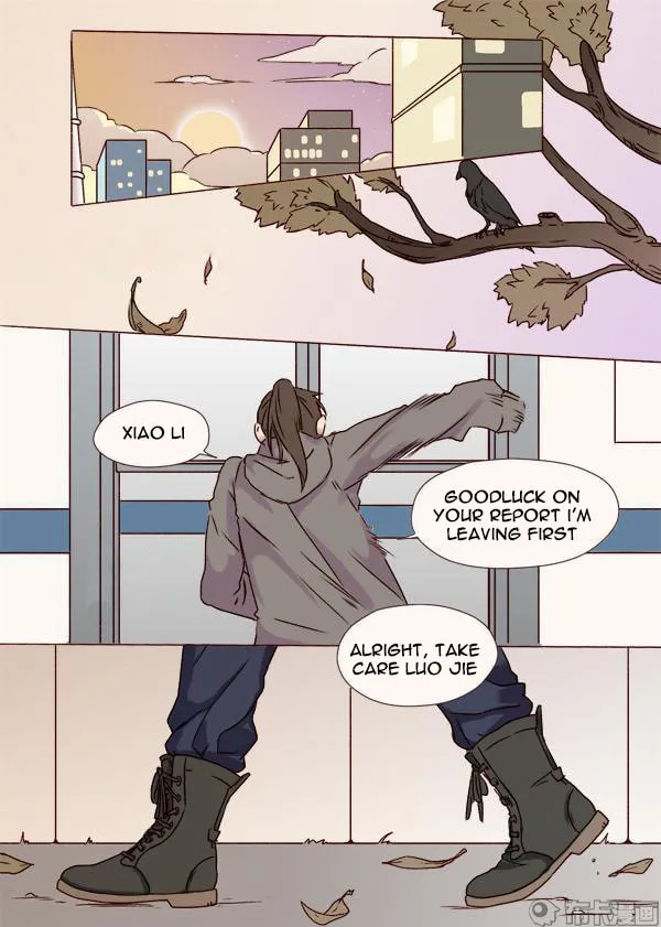 Read Addictive chapter 2 image 10 on Lezhin