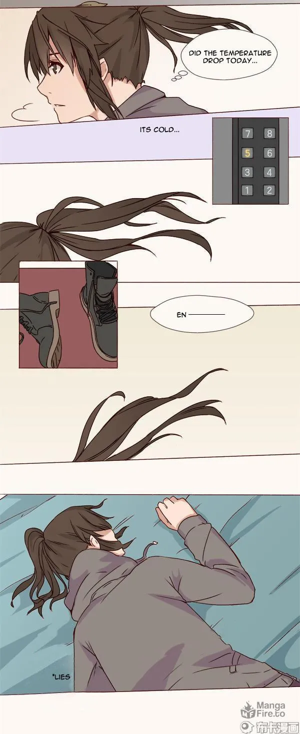 Read Addictive chapter 2 image 11 on Lezhin