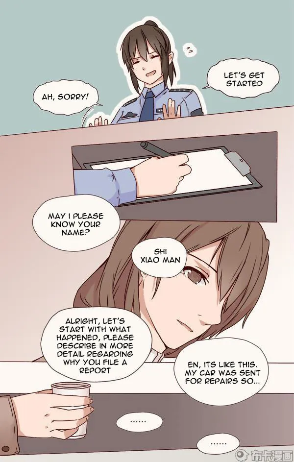 Read Addictive chapter 2 image 3 on Lezhin