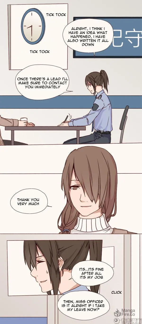 Read Addictive chapter 2 image 4 on Lezhin