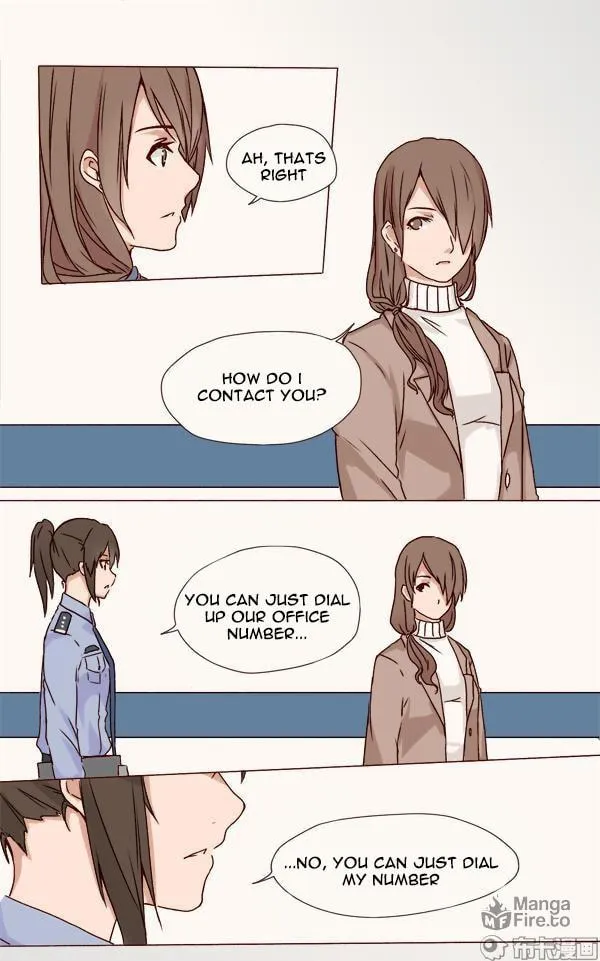 Read Addictive chapter 2 image 5 on Lezhin