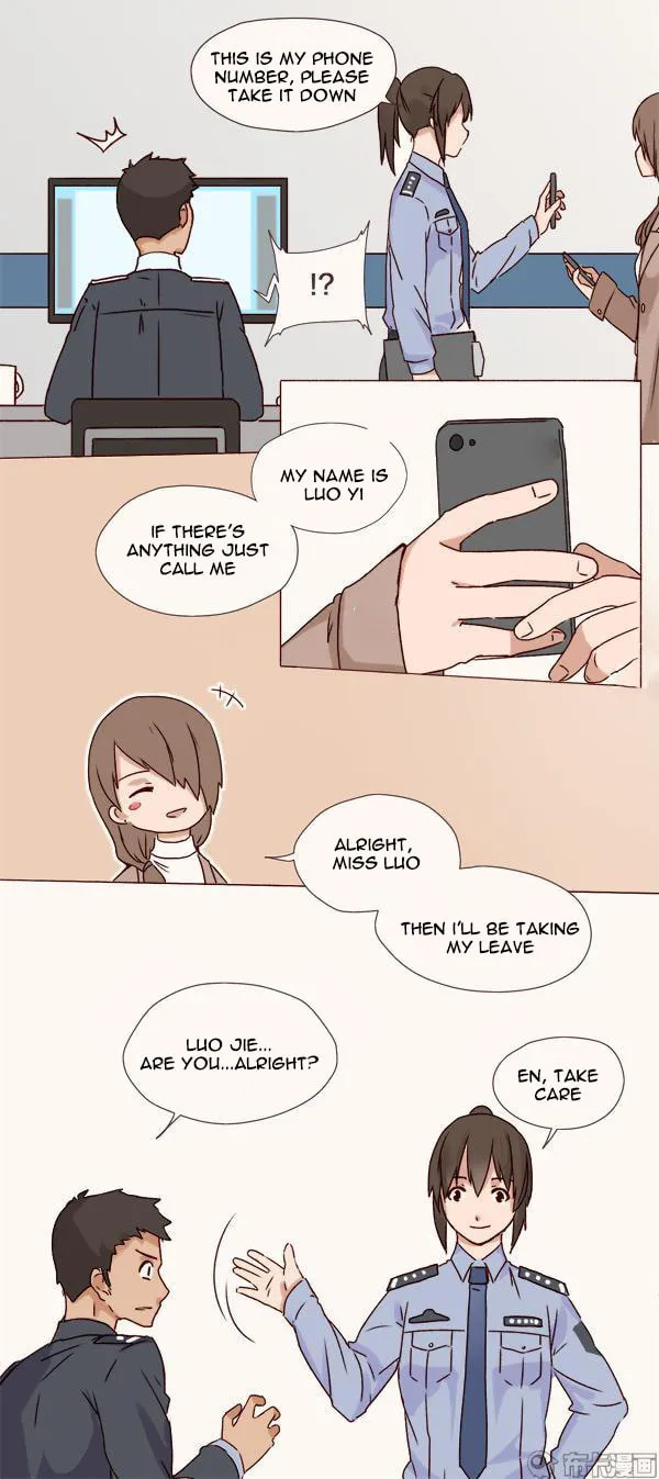 Read Addictive chapter 2 image 6 on Lezhin