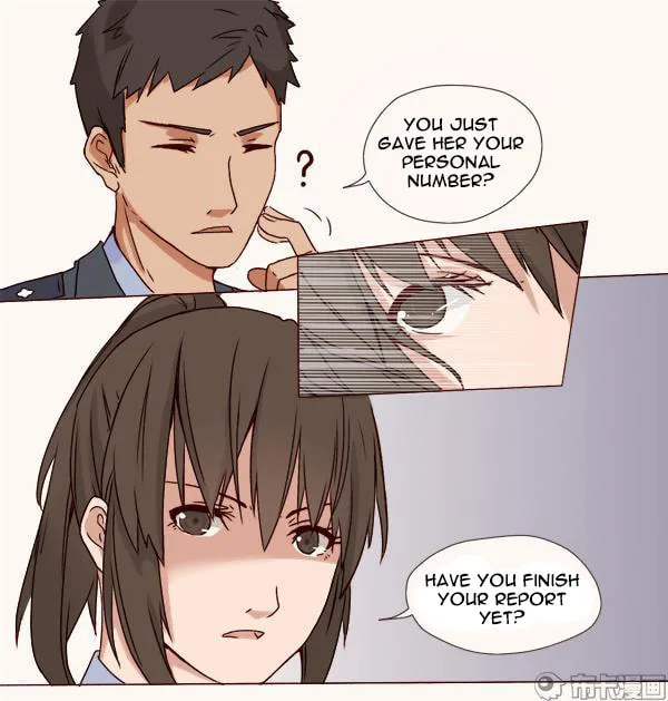 Read Addictive chapter 2 image 7 on Lezhin