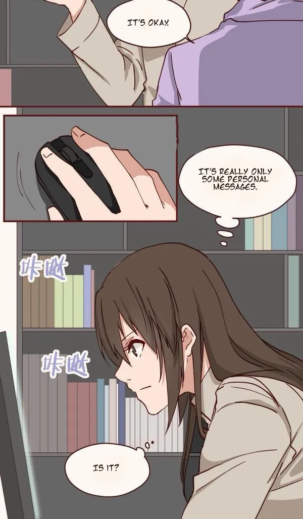 Read Addictive chapter 20 image 1 on Lezhin