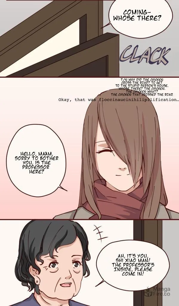 Read Addictive chapter 20 image 11 on Lezhin