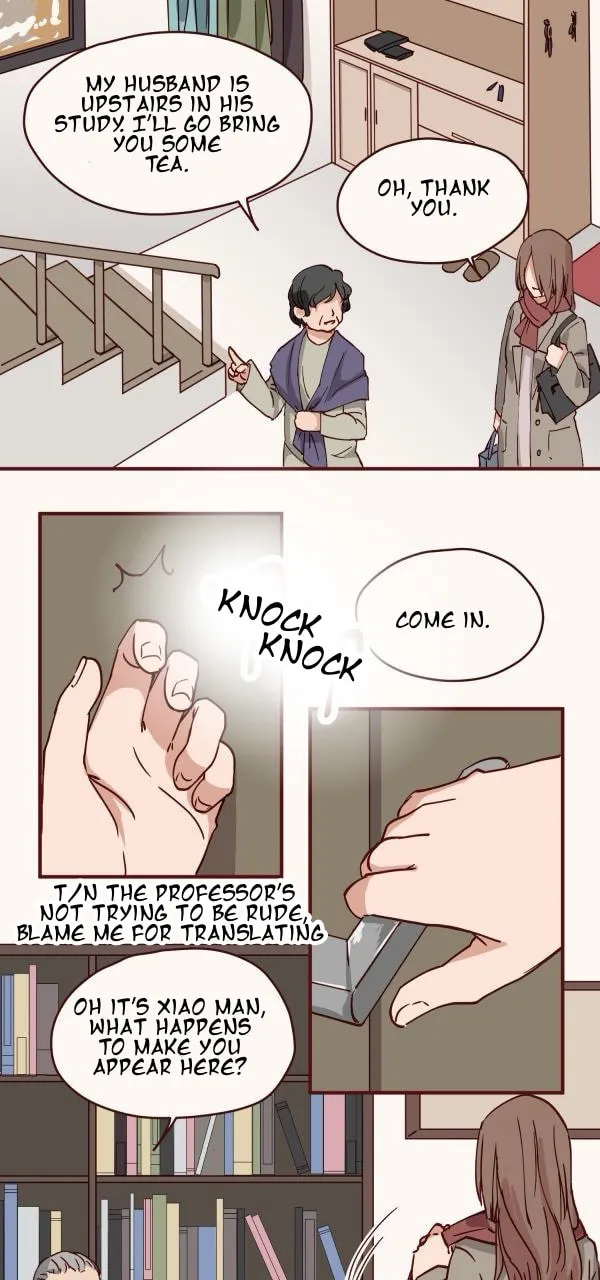 Read Addictive chapter 20 image 12 on Lezhin