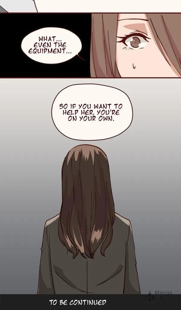 Read Addictive chapter 20 image 14 on Lezhin