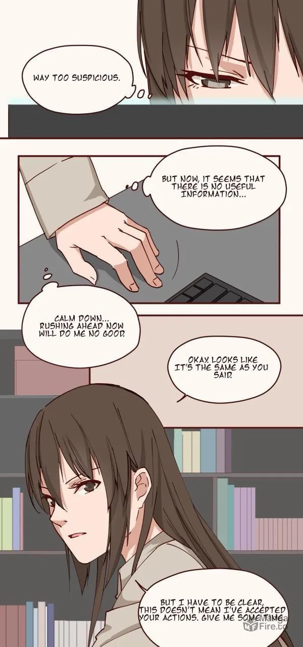Read Addictive chapter 20 image 2 on Lezhin