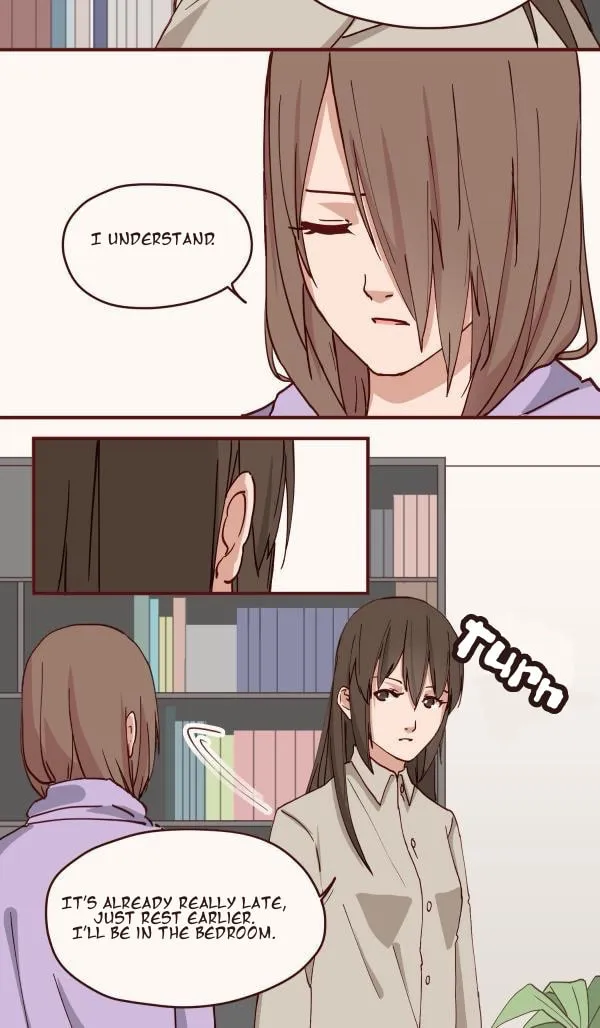 Read Addictive chapter 20 image 3 on Lezhin
