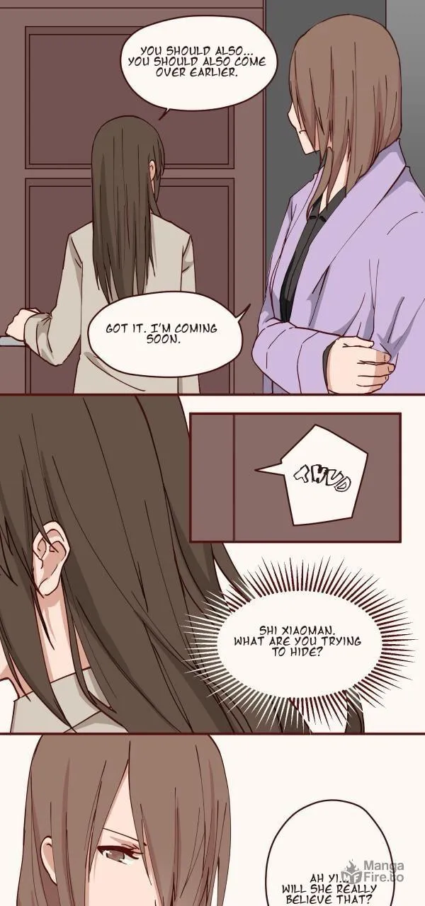 Read Addictive chapter 20 image 4 on Lezhin