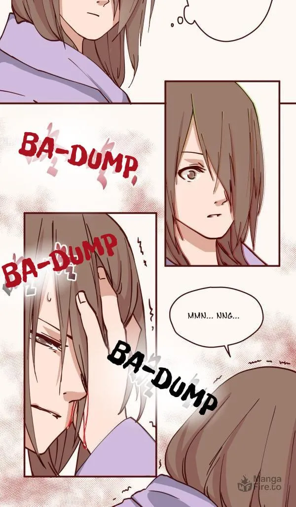 Read Addictive chapter 20 image 5 on Lezhin