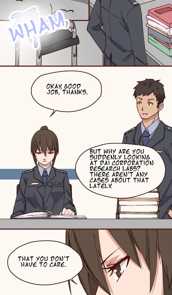 Read Addictive chapter 20 image 7 on Lezhin