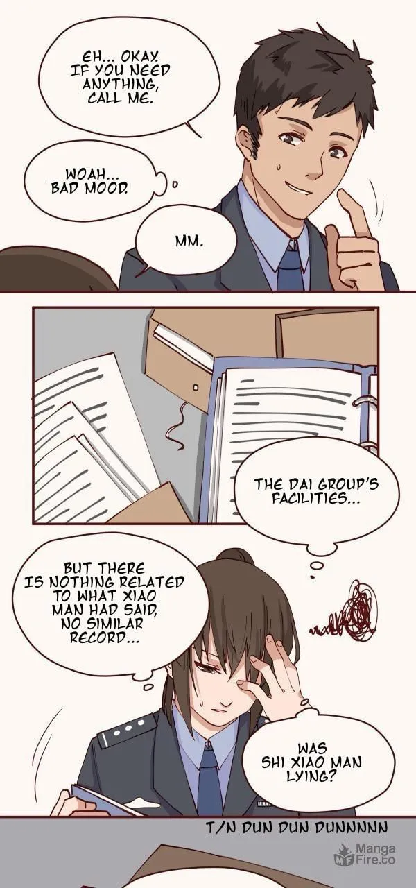 Read Addictive chapter 20 image 8 on Lezhin