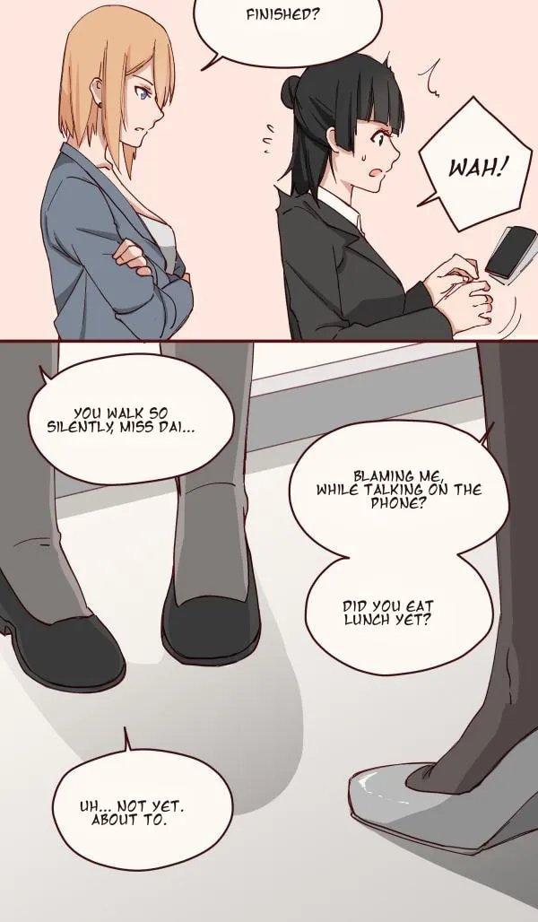 Read Addictive chapter 21 image 1 on Lezhin
