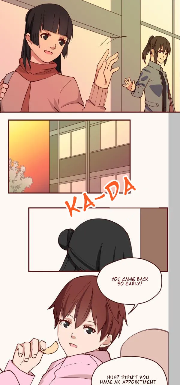 Read Addictive chapter 21 image 10 on Lezhin