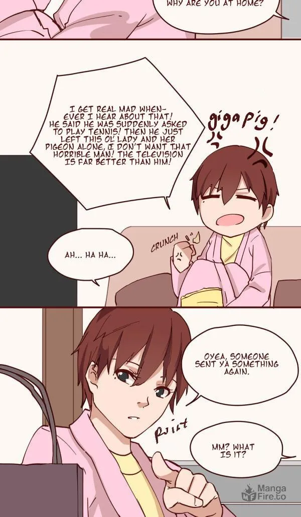 Read Addictive chapter 21 image 11 on Lezhin