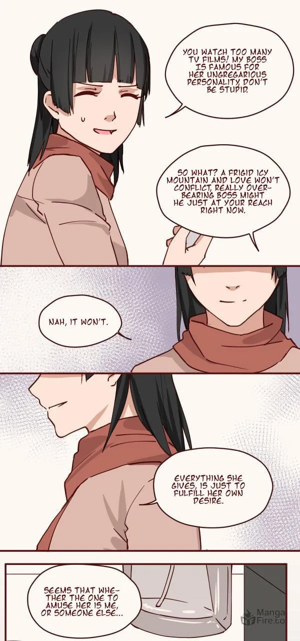 Read Addictive chapter 21 image 14 on Lezhin