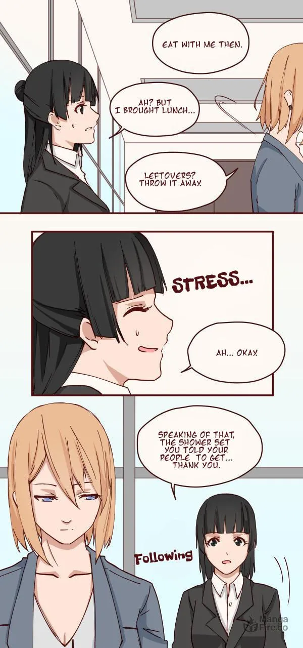 Read Addictive chapter 21 image 2 on Lezhin