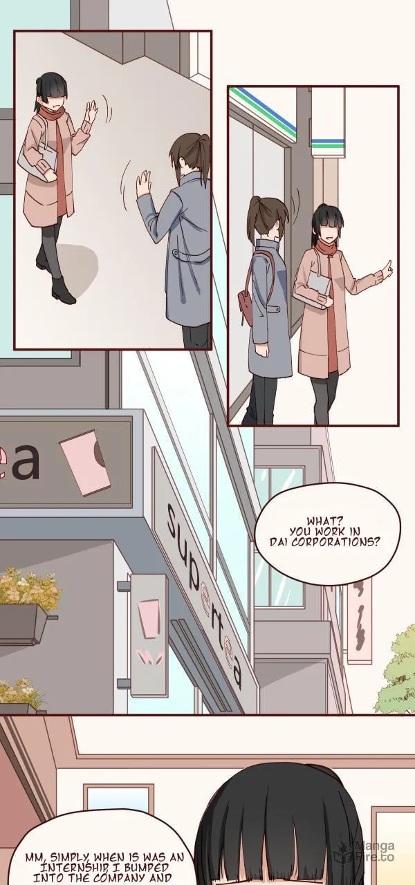 Read Addictive chapter 21 image 4 on Lezhin