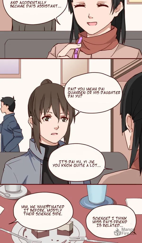 Read Addictive chapter 21 image 5 on Lezhin