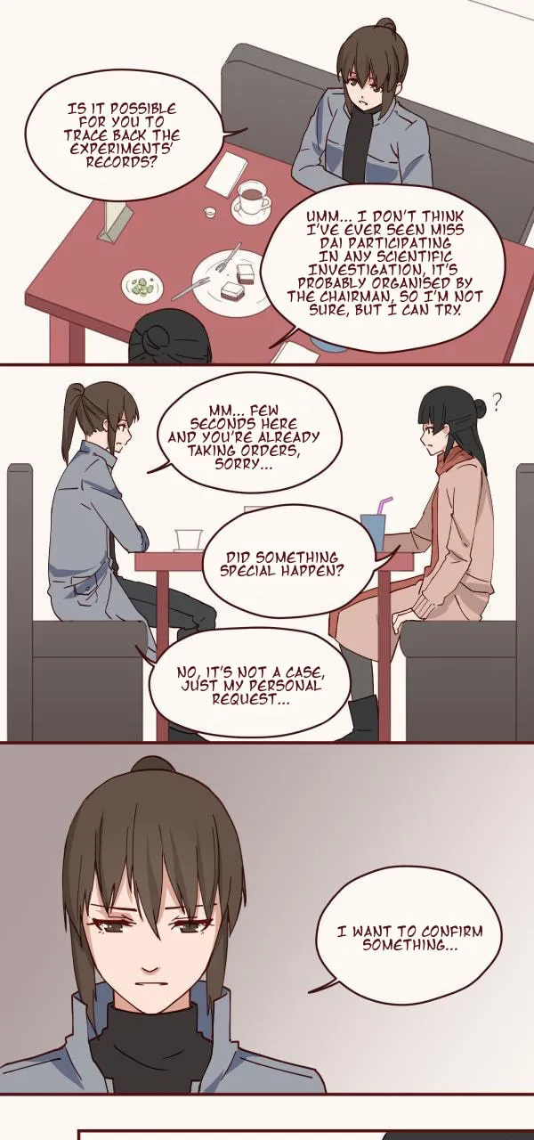 Read Addictive chapter 21 image 6 on Lezhin