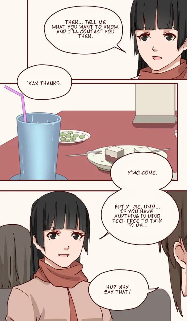 Read Addictive chapter 21 image 7 on Lezhin
