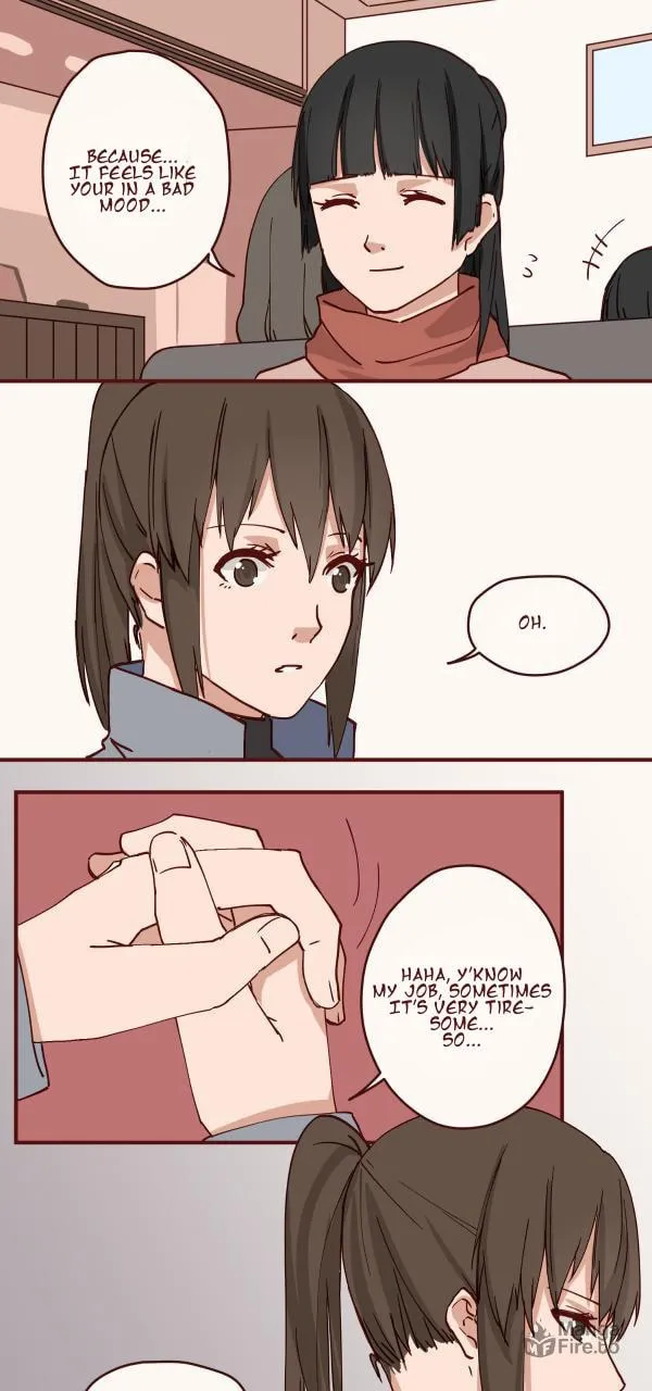 Read Addictive chapter 21 image 8 on Lezhin