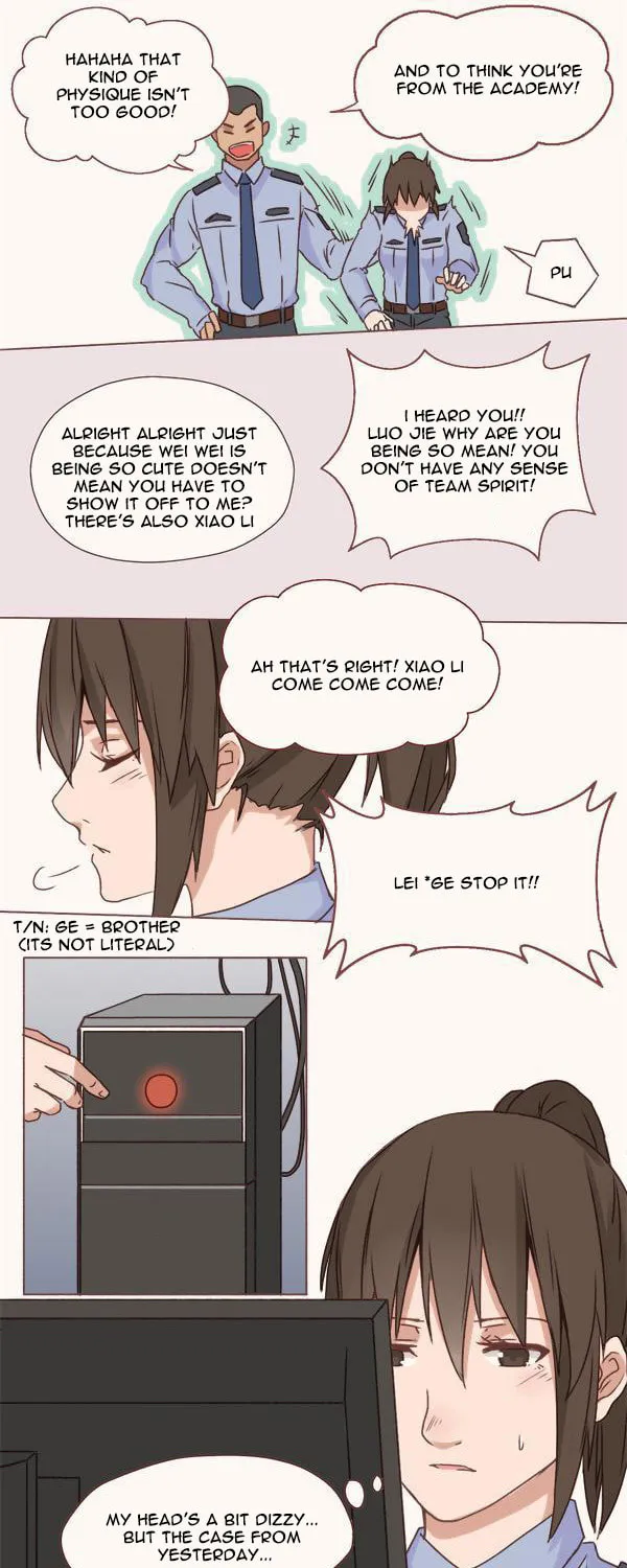 Read Addictive chapter 3 image 10 on Lezhin