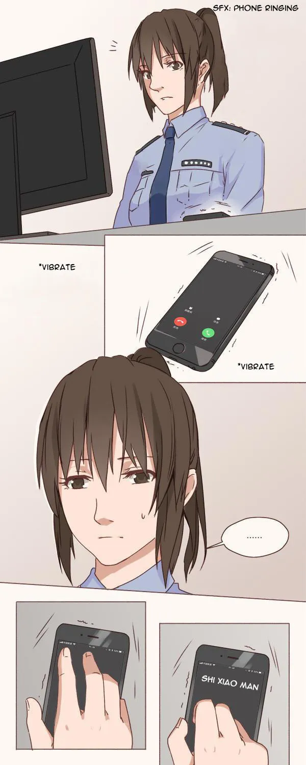Read Addictive chapter 3 image 15 on Lezhin