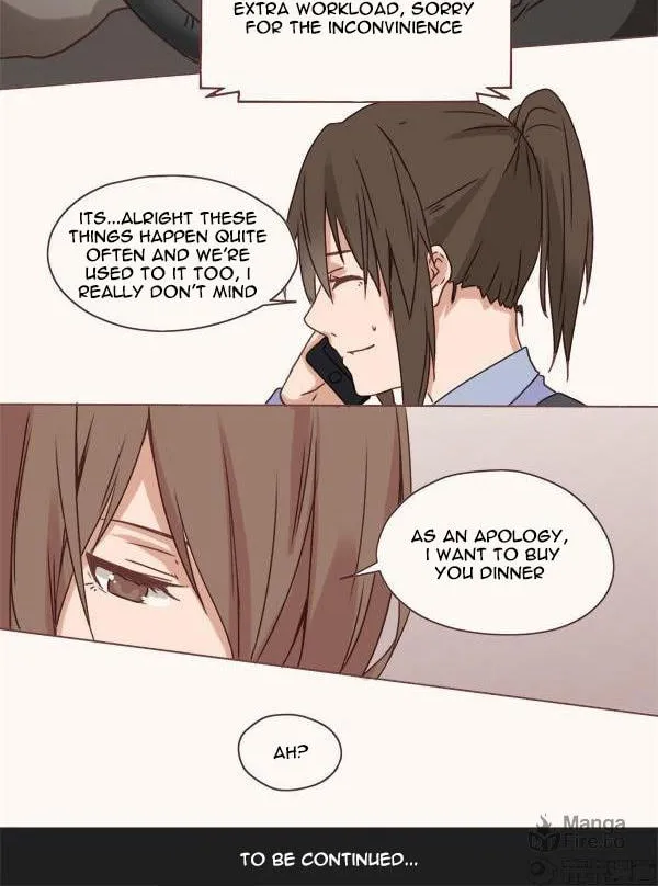 Read Addictive chapter 3 image 18 on Lezhin