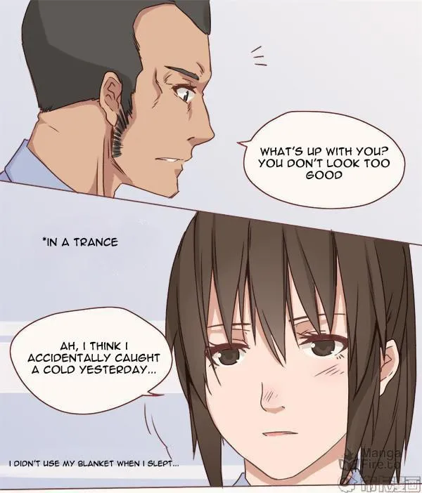 Read Addictive chapter 3 image 9 on Lezhin